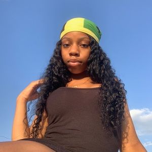 Meet your Posher, Shaniyah